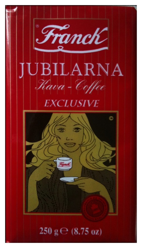 "Miljenko, jel Frankova?"