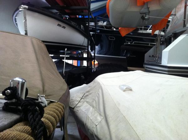 Jachthaven Het Anker tweet media