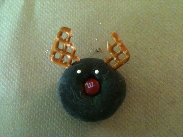 micfiggy's tweet photo. We made this at school :) http://t.co/XporJh7