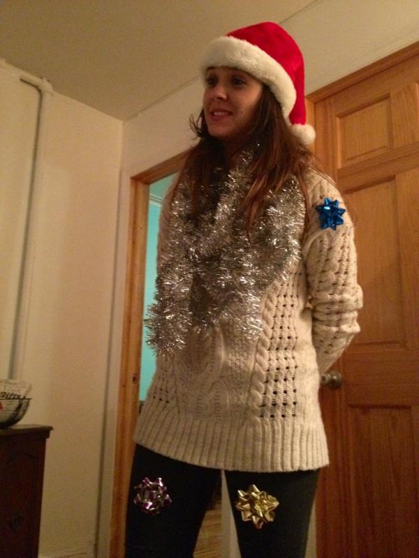 TOONERK's tweet photo. #Santaconed @santacon http://t.co/ncAgsPLc