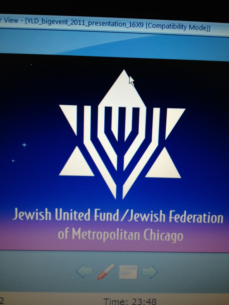 Jimmy Fallon On Twitter I Want To Thank All My Jewish Friends In Chicago Tonight Was Fun Http T Co 5azcoxh1