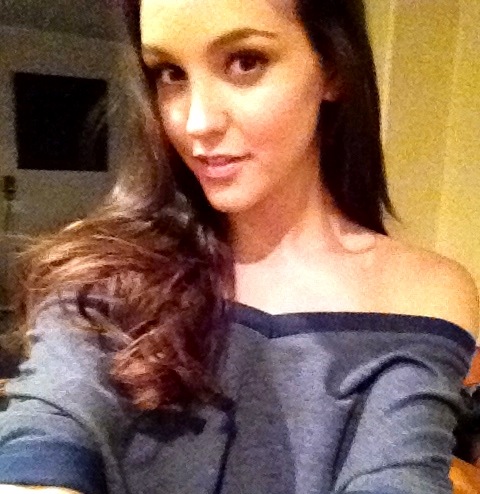 Watch Jaclyn Swedberg's leaked NSFW photo on TwXstars