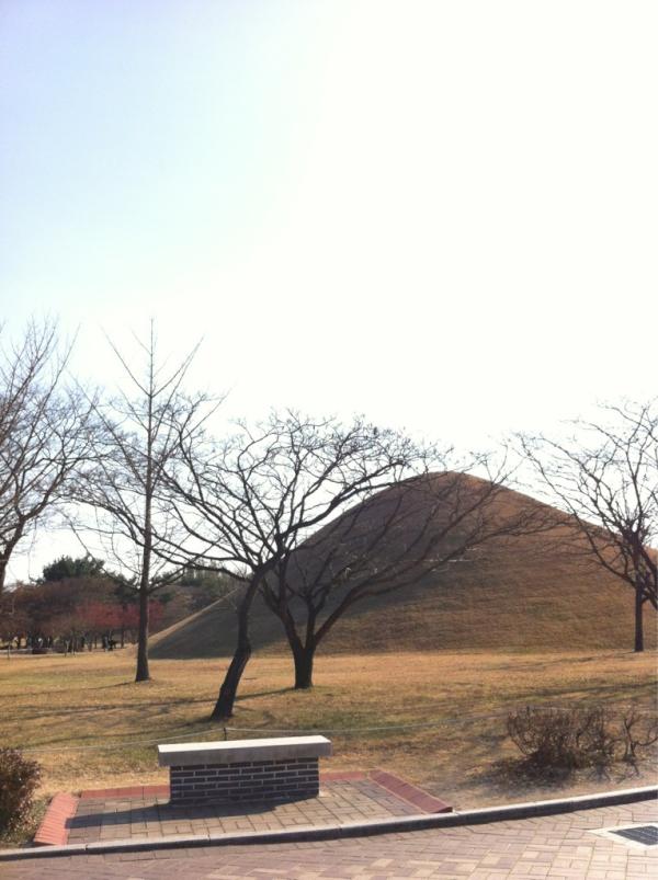 ekoh2's tweet photo. 12월의 경주 - http://t.co/PNEwpVwo