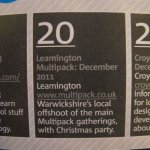 Photo by Leamington Multipack (@leampack)