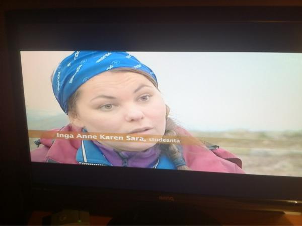 trulssv's tweet photo. Ikkje alltid like lett å bestemme sæ førr hvilket navn som e finest... http://t.co/IXJ9385n