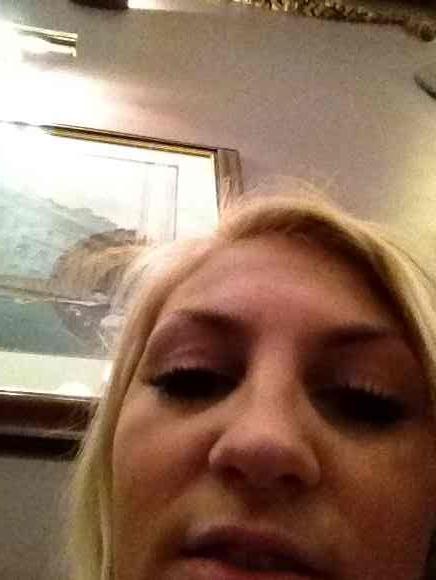 Sam_blink182's tweet photo. My Secret Folder caught this intruder.hahahahaha Becky Lawton ha!!! http://t.co/4HeXrZhL