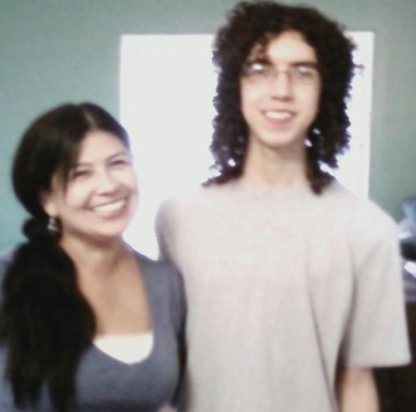 secretarysandy's tweet photo. At the dorms in Houston http://t.co/xvab9tgN