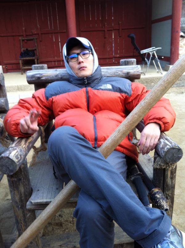 Jerry kim 김정섭 천재 tweet media