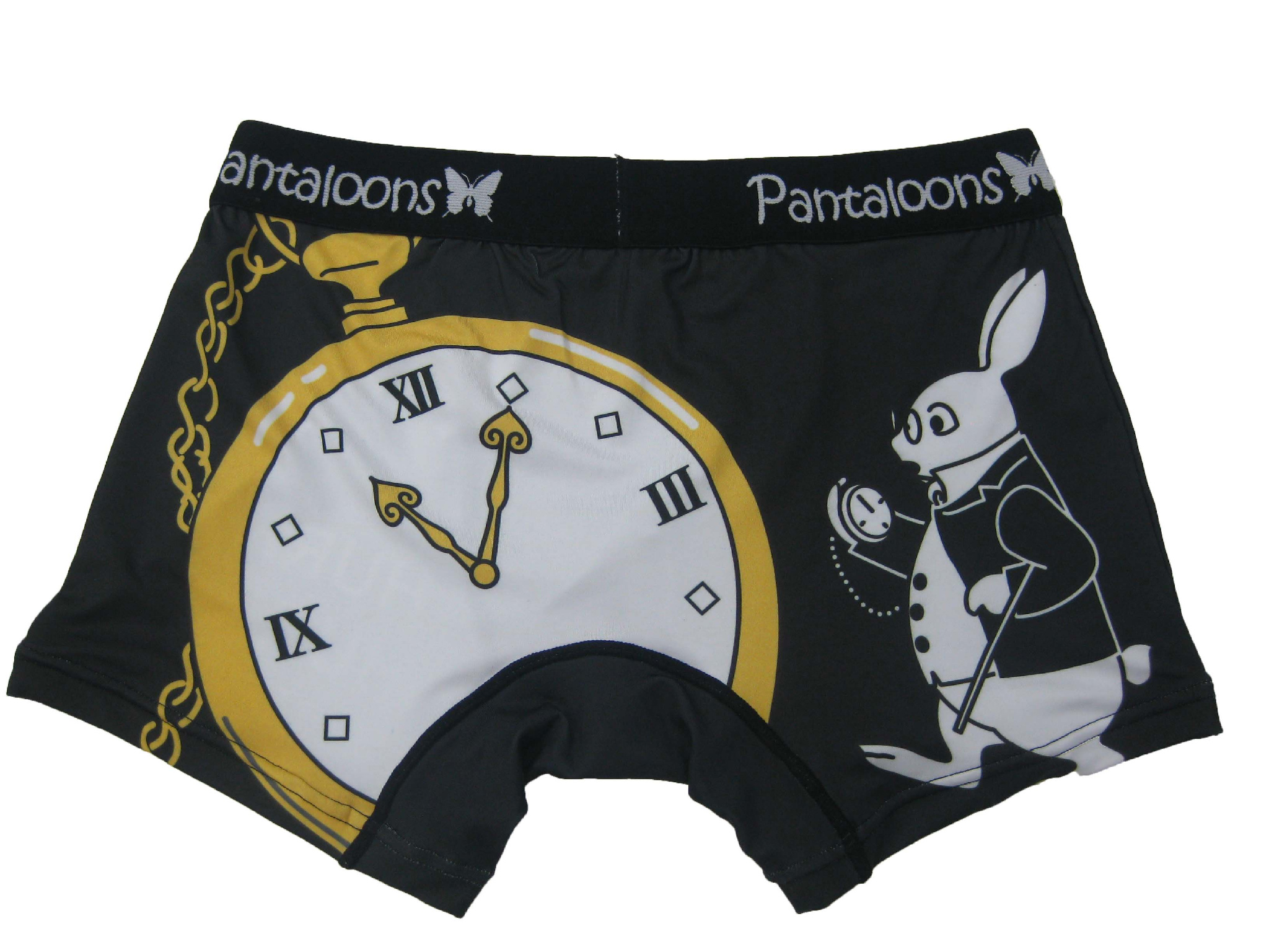 ボクサーパンツ製作人 Pantaloons Hiro Twitter