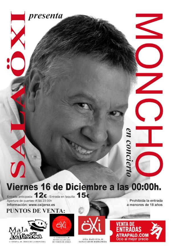 aqui os dejo el concierto de jerez os espero ,