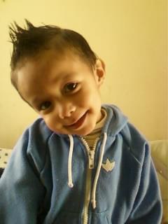 nena_may's tweet photo. mi heRmoso raton!!! http://t.co/ibilA7xY