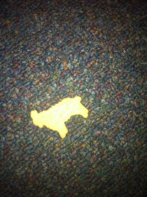 parkerroberts's tweet image. "you guys, this is unacceptable. It's like a whole llama waiting to be abducted!" -@themeganlamb #itsbedtime