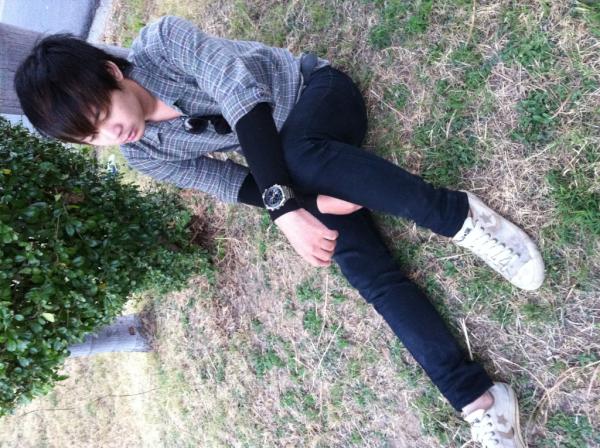 YAOChannelTV's tweet image. "^____^"