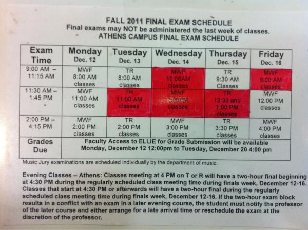 mswizzle08's tweet image. #CUproblems