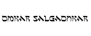 omkar salgaonkar tweet media