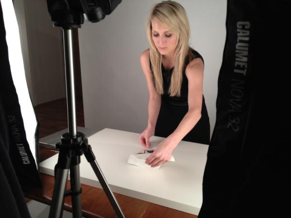 MacBookStickers's tweet photo. Backstage at the photo shoot... http://t.co/QFEiIP1D