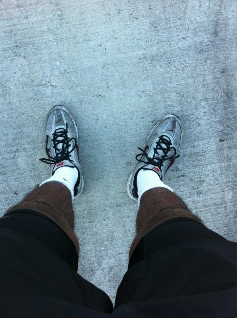 JamesW_PSP's tweet image. #TrainingFlow #August2012 yea my knees is out. Stfu lol.