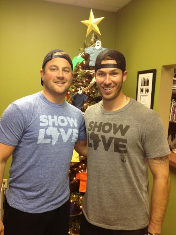 Jp Arencibia tweet media