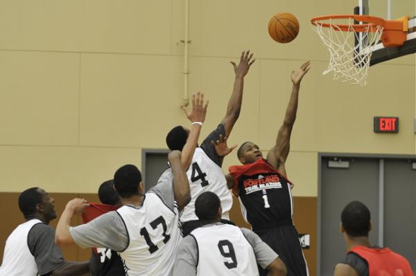 trailblazers tweet picture