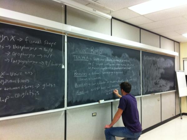 AidenYoung3's tweet image. @mikecharbs Professor Charbs teaching us Bio #studylikeapro