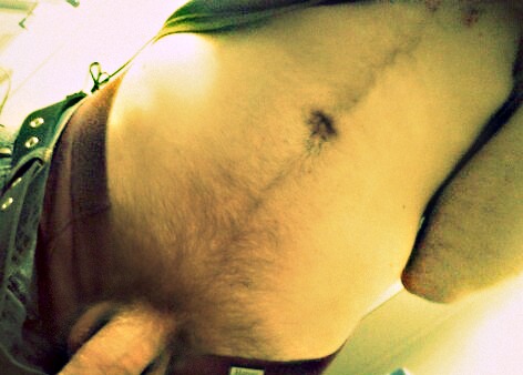 NYdirty30's tweet photo. Hot stuff coming through! RT @MikeyMonroeXXX:  ;) http://t.co/rWQv3gda
