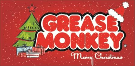greasemonkey7's tweet image. los esperamos en grease monkey slp