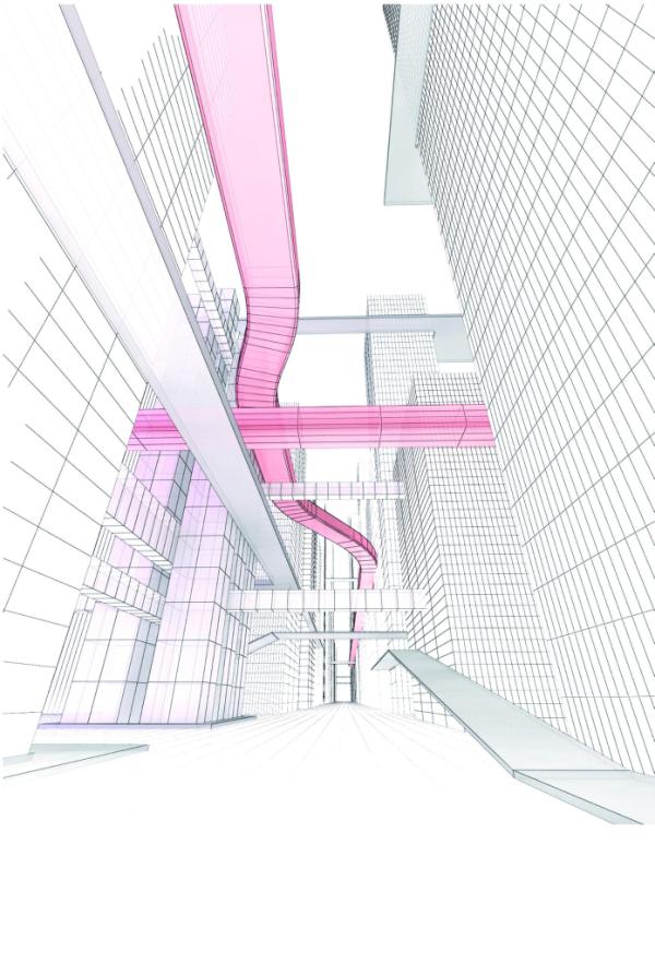 metarchitects's tweet photo. the greatest grid competition: HYPERGRID #urban #competition #architecture #manhattan #skyscraper #newyork http://t.co/pHb5qQdS
