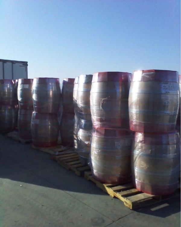 DrinkKoenig's tweet photo. Early Christmas gift ... http://t.co/6BB3WKfS