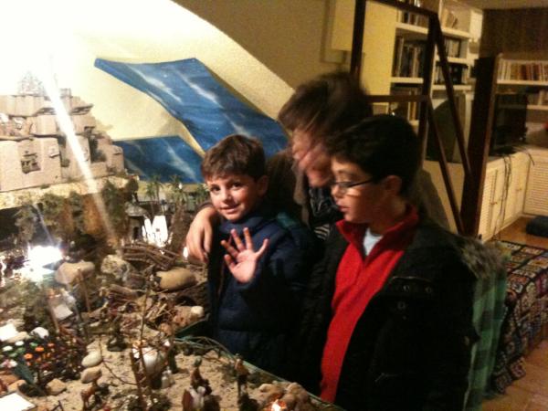 josebata tweet picture