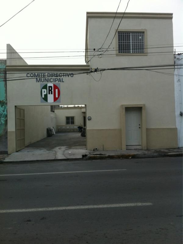 PRIMonterrey's tweet photo. Este es nuestro nuevo Comité Directivo Municipal de Monterrey http://t.co/352hvSnU