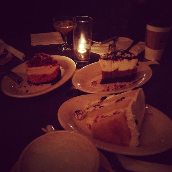 pannda28's tweet photo. ของหวาน! http://t.co/e1v6PB67