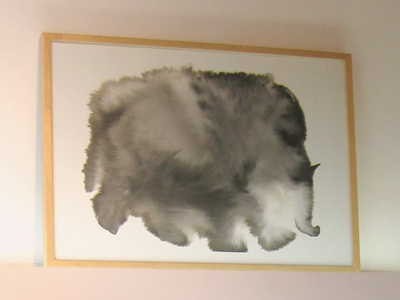 _WildAnimals_'s tweet photo. Now available online
Wild Animals giclée print on German etching 310 gsm paper
Size: 70 x 50 cm 
http://t.co/EdqS8At7 http://t.co/O7MhpomO