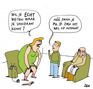 Michael_023's tweet image. #HowToTell #Funny ...