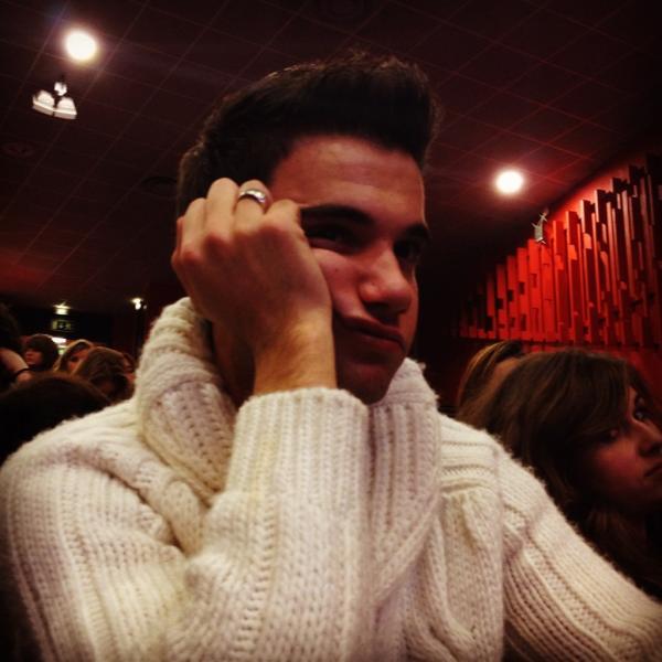 Oh le bo gosse ! <a href="/LukeDC_/">Lucas.</a>