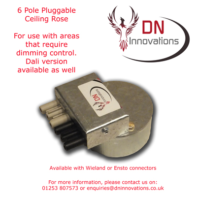 DN Innovations Ltd tweet media