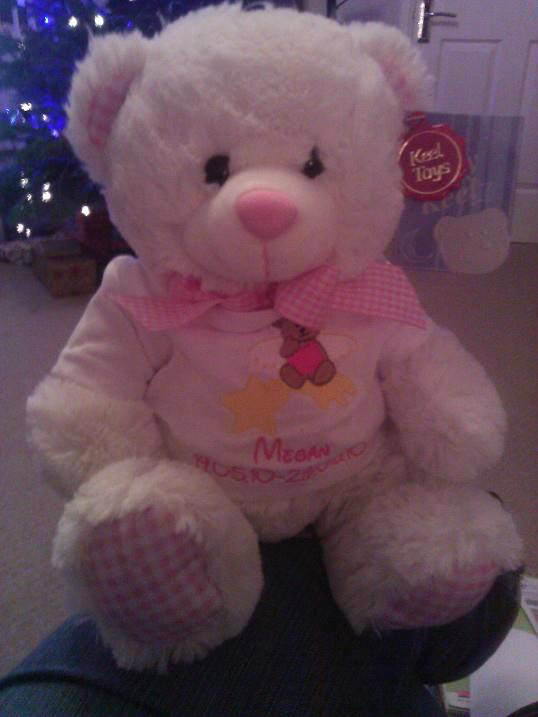 with love and hugs bears of comfort xxx