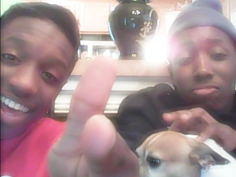 redbeambando's tweet image. I'm A Boss ! #GodfatherFlow #NHB @Neno_DopeBitchX