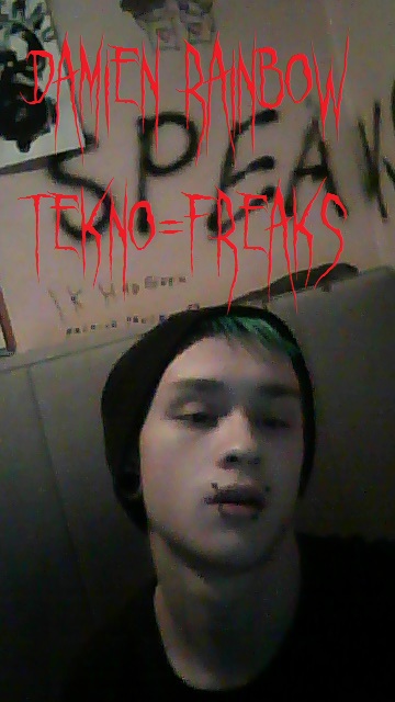 leck16's tweet image. something new :p