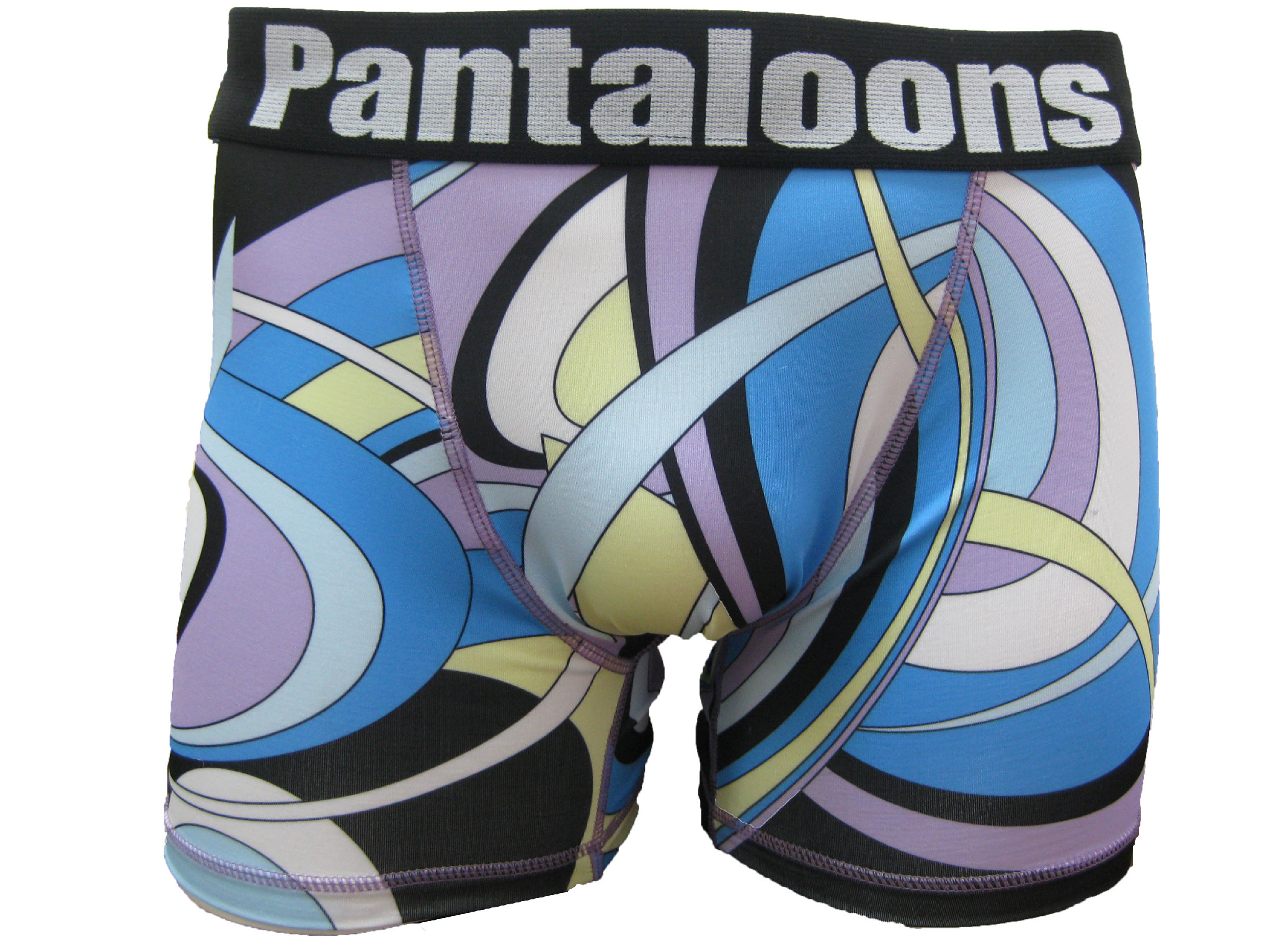 ボクサーパンツ製作人 Pantaloons Hiro Twitter
