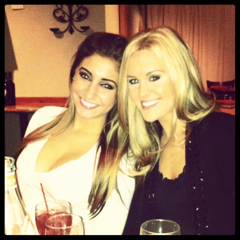 CourtThomas's tweet image. It would have been helpful to know that this dinner was a 7 fishes dinner. #vegetarian #eatingbread