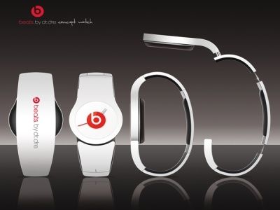 MontreenMain's tweet image. Après les Casques #Beats by Dre nous propose des montres :