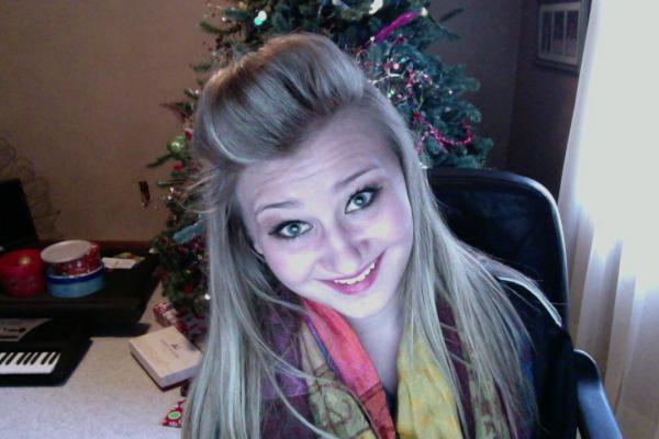 danareneekuehn's tweet image. no more showing up to school like this! #Tricore has left me as such a #HotMess