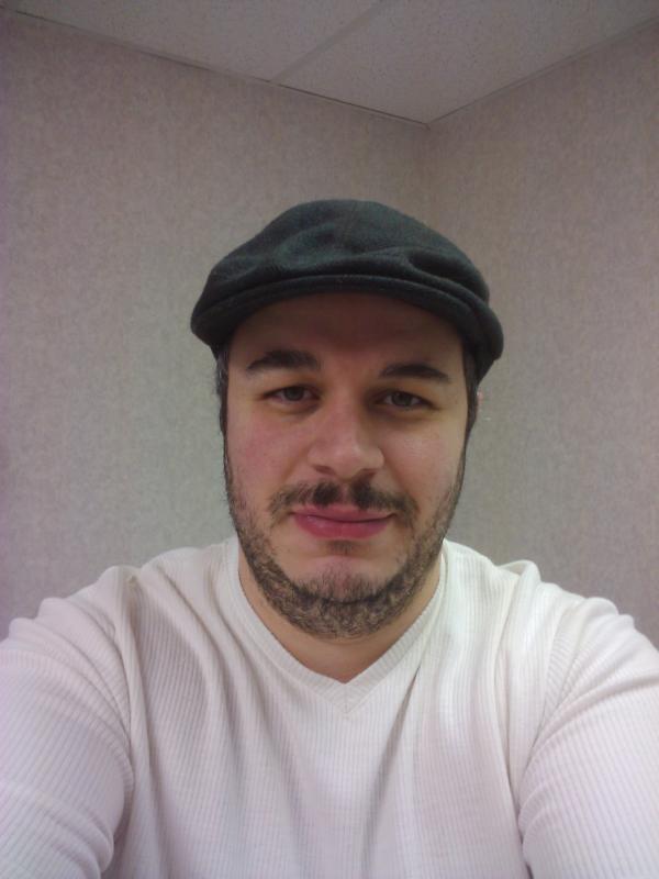 Falloutic's tweet image. 