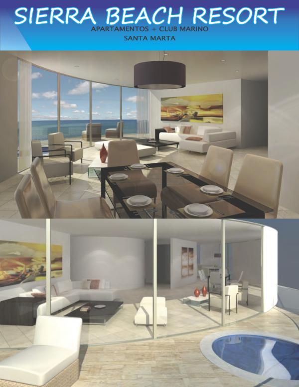 constructoras21's tweet image. Sierrabeachresort.com