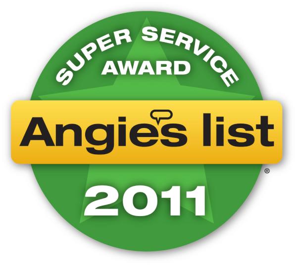 Congrats to CPS, Inc. for Super Service in 2011!!