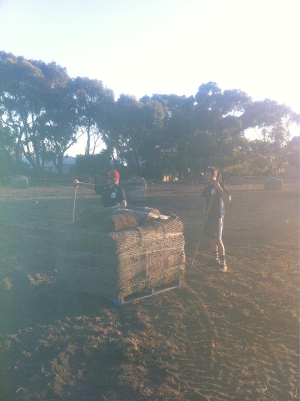 Robert Condy tweet media