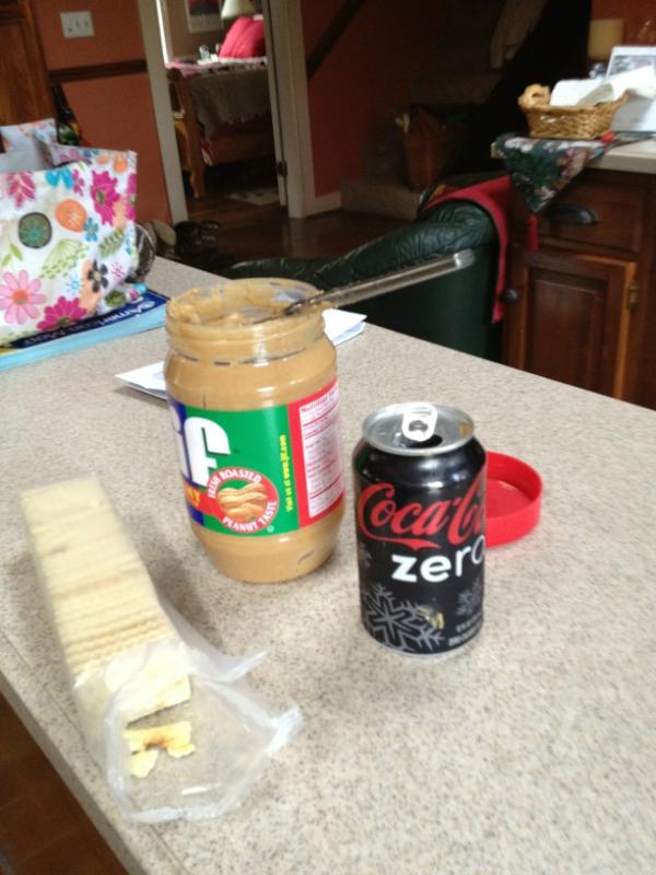 maddieonfire's tweet image. #firstdinner