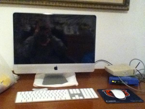 caraedstrom's tweet image. Welcome to the Edstrom family&amp;lt;3 #maccomputers