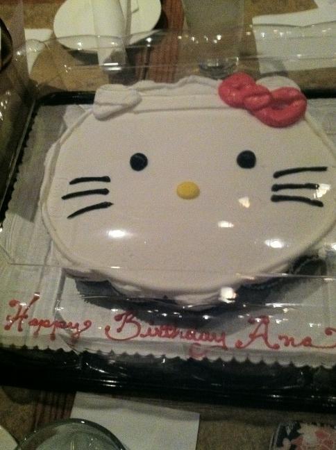 Ana Perez tweet media