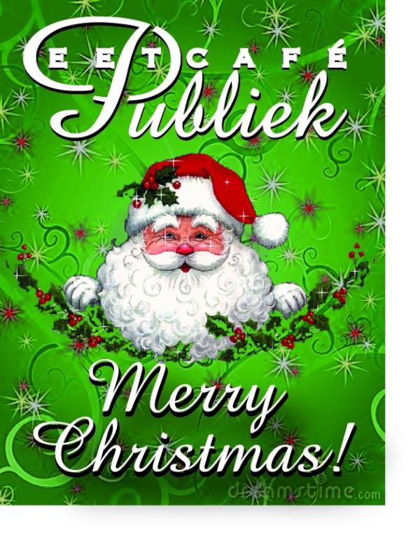Merry Christmas!